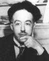 Louis de-Broglie, 1892-1981, Nobelpreis 1929