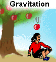 zur Tour über die Gravitation