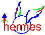 Das HERMES-Logo
